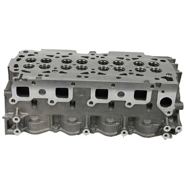 YD25 11039-EC00A Complete Cylinder Head for Navara Pickup-Cylinder Head-BeeSpareParts
