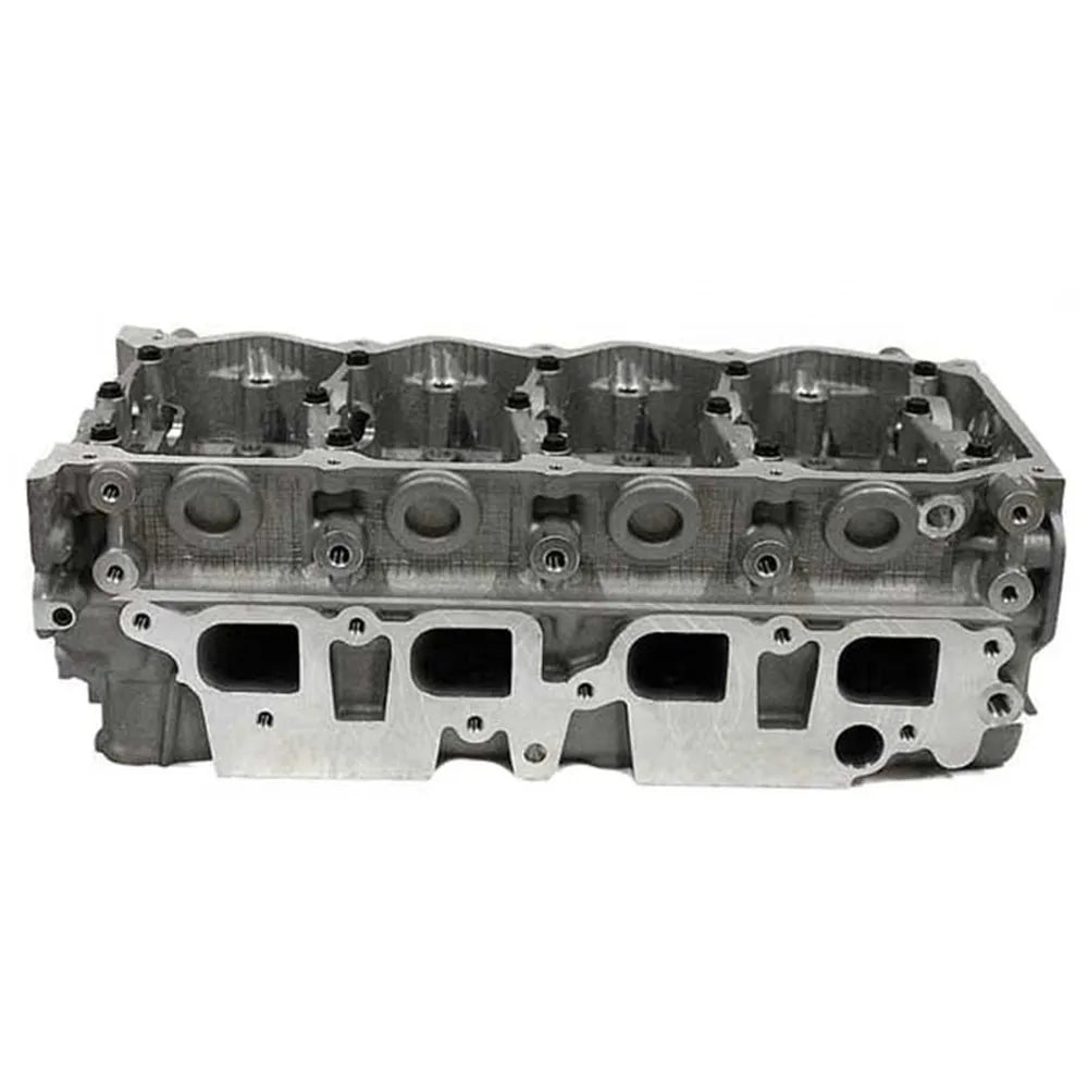 YD25 11039-EC00A Complete Cylinder Head for Navara Pickup-Cylinder Head-BeeSpareParts