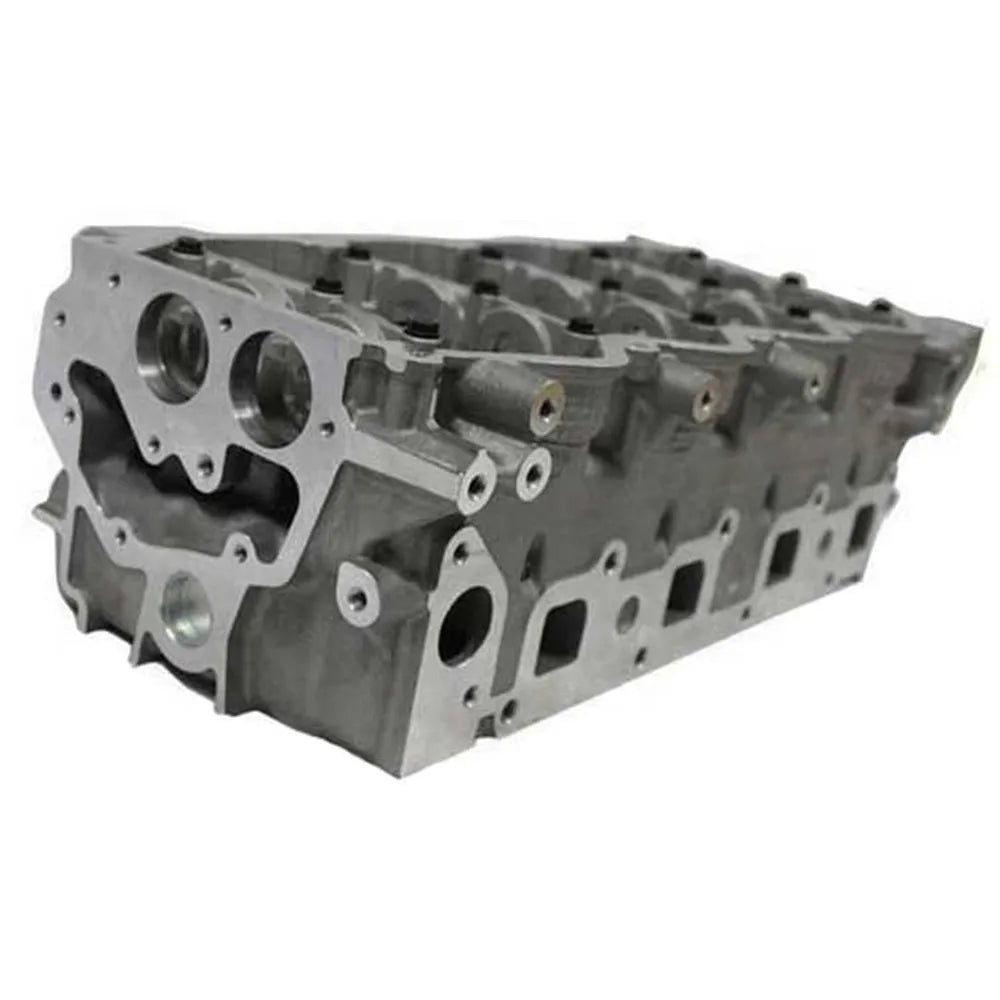 YD25 11039-EC00A Complete Cylinder Head for Navara Pickup-Cylinder Head-BeeSpareParts