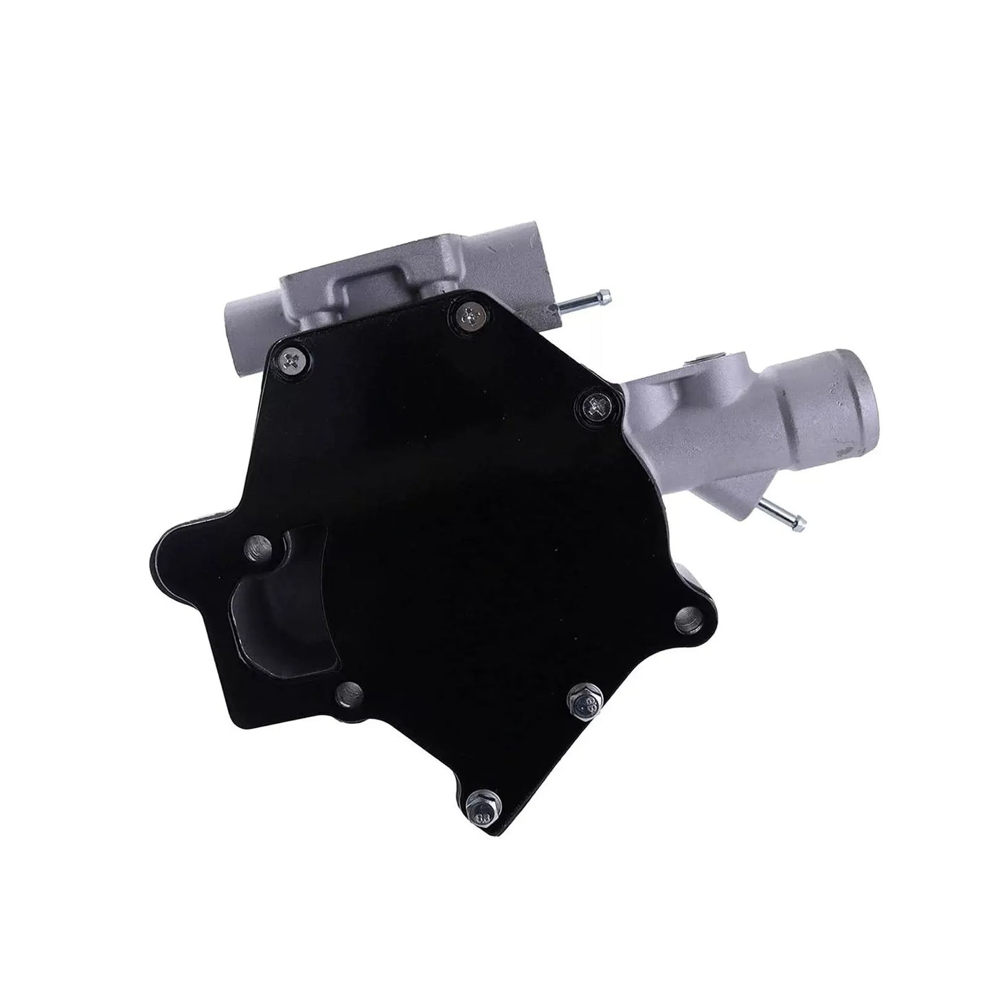 YM 129900-42020 Water Pump FITS YANMAR 4TNV94 4TNV98 EC55BLC EW55B ECR58 ECR88-BeeSpareParts