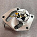 YM123900-32001 Oil Pump 123900-32001 For Komatsu WB97R-2 WB98A-2 Excavator PC110R-1 PW110R-1 Yanmar Engine 4TNV106 4TNE106-BeeSpareParts