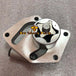 YM123900-32001 Oil Pump 123900-32001 For Komatsu WB97R-2 WB98A-2 Excavator PC110R-1 PW110R-1 Yanmar Engine 4TNV106 4TNE106-BeeSpareParts