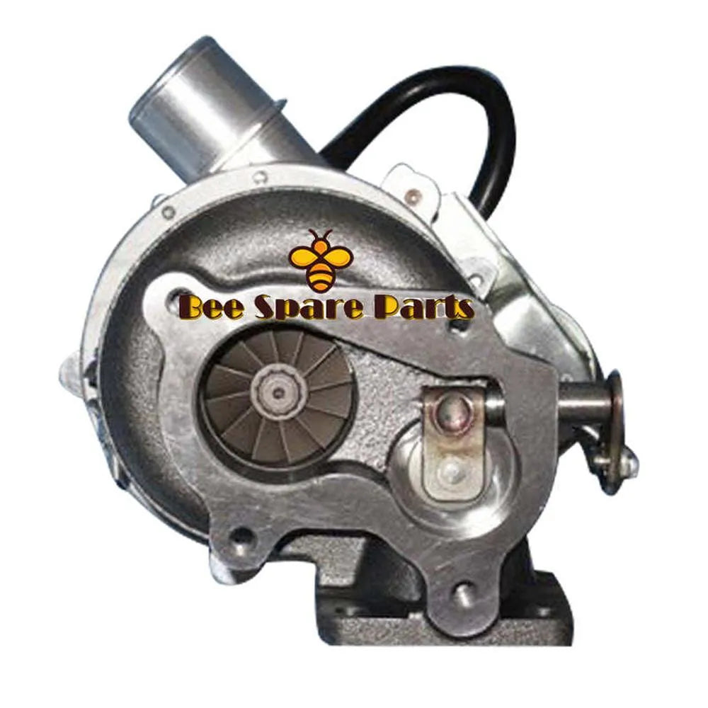 YM12391018021 Turbocharger YM123910-18021 12391018021 Compatible With Yanmar Engine 4TNE106T-IFH-BeeSpareParts