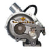 YM12391018021 Turbocharger YM123910-18021 12391018021 Compatible With Yanmar Engine 4TNE106T-IFH-BeeSpareParts