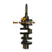 YM729120-21700 Crankshaft for Komatsu 3D78-1A 3D78-1C 3D78-1D 3D78-1E 3D84N-2C-Replacement Aftermarket Parts