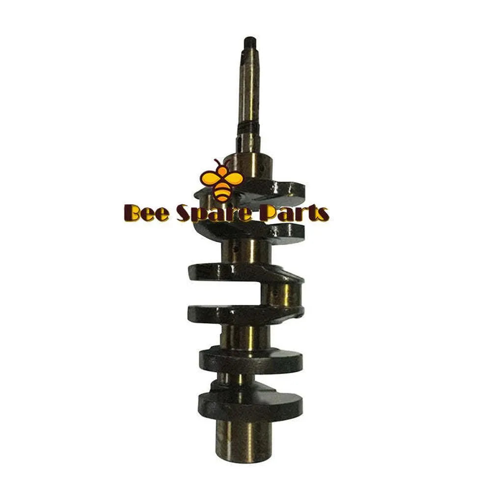 YM729120-21700 Crankshaft for Komatsu 3D78-1A 3D78-1C 3D78-1D 3D78-1E 3D84N-2C-BeeSpareParts