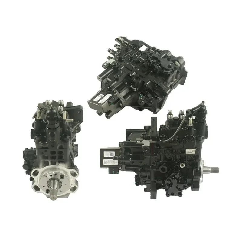 YM729984-51340 Fuel Injection Pump For Yanmar 4TNV94 Engine-BeeSpareParts