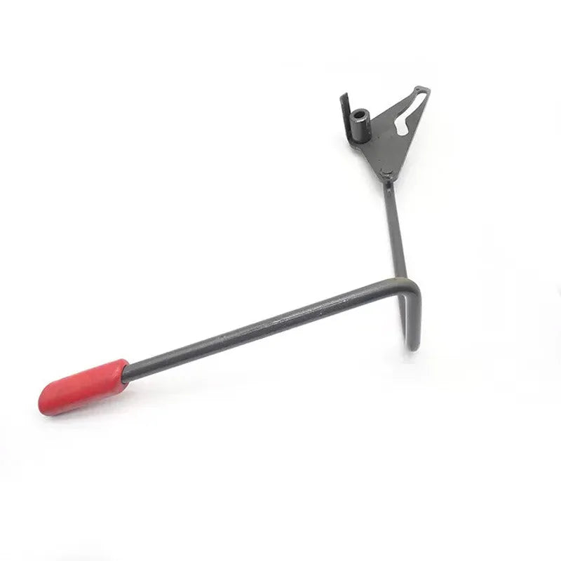 YN03M01189P2 Kobelco New Holland Hydraulic Safety Lever Pilot Lock sk200-8 350-8-BeeSpareParts