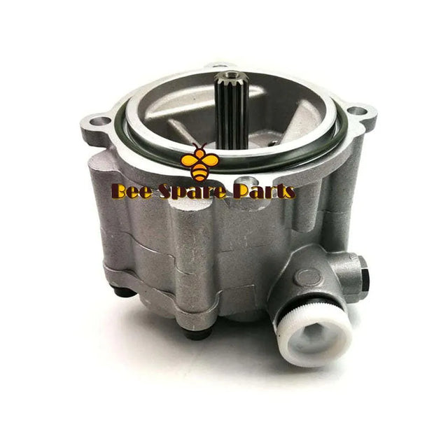 YN10V00014F2 GEAR PUMP FITS KOBELCO SK330-6E K5V140DTP SK200-6 SK200-6E SK330-6-BeeSpareParts