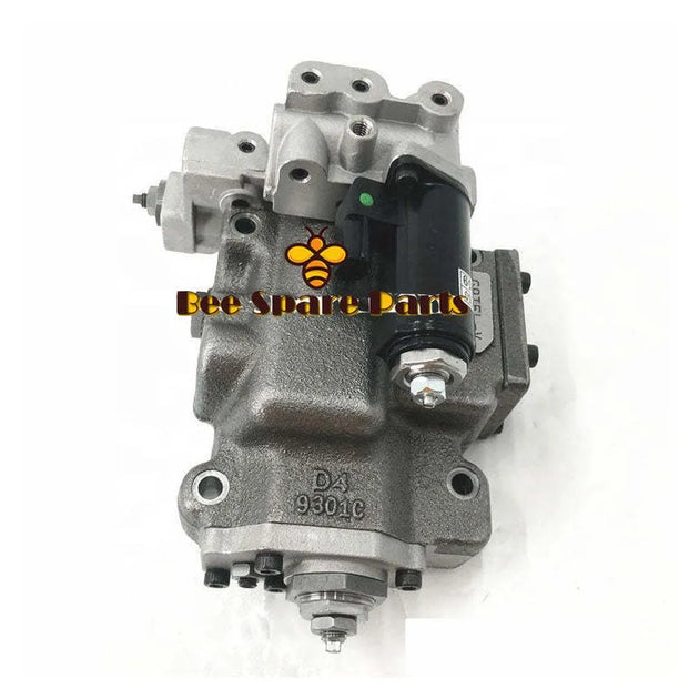 YN10V01006F1 regulator fits kobelco sk200-6e k3v112dtp 9TEL hydraulic pump-BeeSpareParts