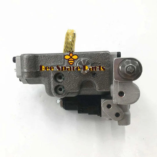 YN10V01006F1 regulator fits kobelco sk200-6e k3v112dtp 9TEL hydraulic pump-BeeSpareParts