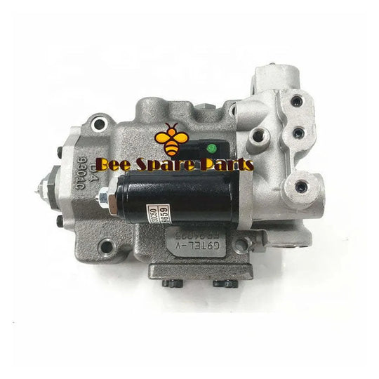 YN10V01006F1 regulator fits kobelco sk200-6e k3v112dtp 9TEL hydraulic pump-BeeSpareParts