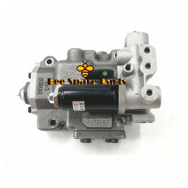 YN10V01006F1 regulator fits kobelco sk200-6e k3v112dtp 9TEL hydraulic pump-BeeSpareParts