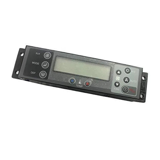YN20M01468P2 YN20M01468P1 Air Conditioner Control Panel Kobelco SK330-8 350-8-BeeSpareParts