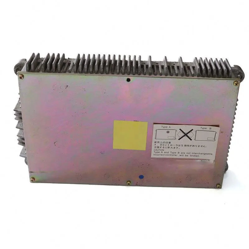 YN22E00146F1 YN22E00146F2 Controller For Kobelco SK200-6E SK210-6E SK230-6E-BeeSpareParts