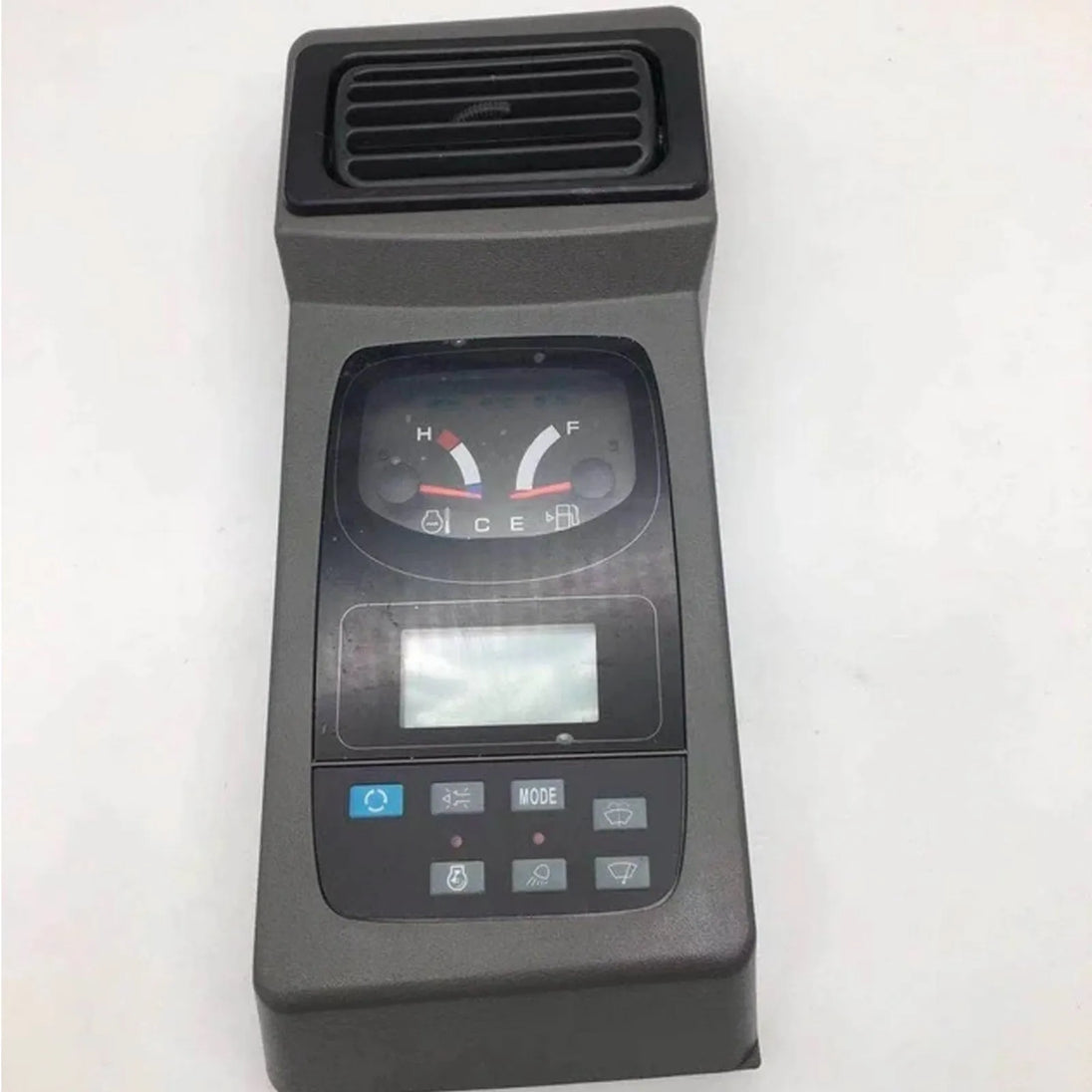 YN59E00004F1 YN59E00004F2 LCD Monitor Display Panel For Kobelco SK200-6E SK250-6E Excavator Parts-BeeSpareParts