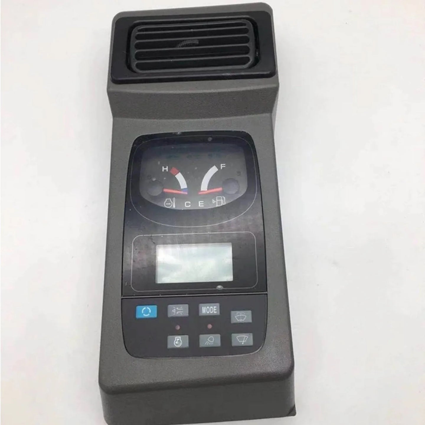 YN59E00004F1 YN59E00004F2 LCD Monitor Display Panel For Kobelco SK200-6E SK250-6E Excavator Parts-BeeSpareParts