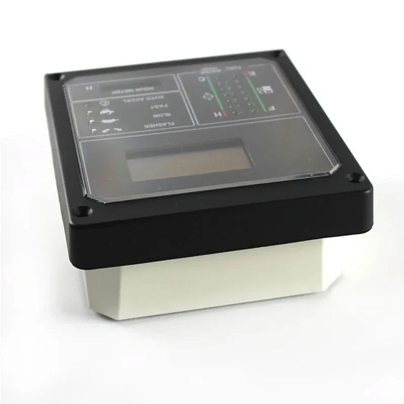 YN59S00027F1 2489U276F2 Monitor Panel Cluster For Kobelco SK200-3 SK120-3 SK220-BeeSpareParts