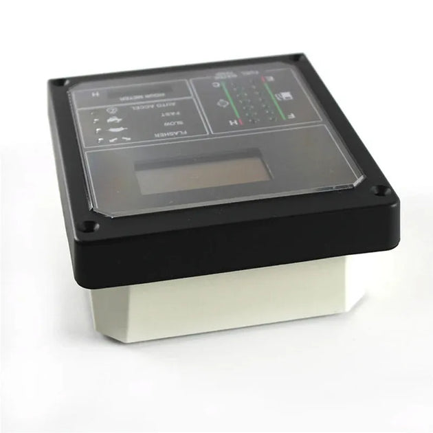 YN59S00027F1 2489U276F2 Monitor Panel Cluster For Kobelco SK200-3 SK120-3 SK220-BeeSpareParts