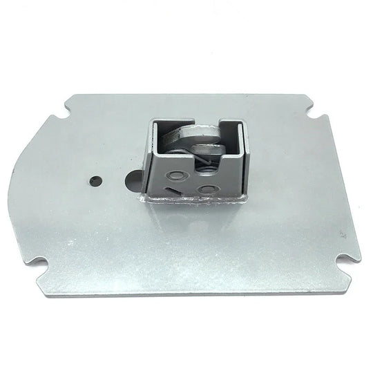 ZAX120 200 210 240-6-5 Direct injection excavator cab reverse lock side door-Replacement Aftermarket Parts