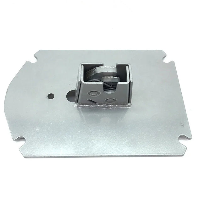ZAX120 200 210 240-6-5 Direct injection excavator cab reverse lock side door-Replacement Aftermarket Parts