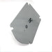 ZAX120 200 210 240-6-5 Direct injection excavator cab reverse lock side door-Replacement Aftermarket Parts