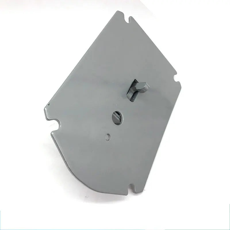 ZAX120 200 210 240-6-5 Direct injection excavator cab reverse lock side door-Replacement Aftermarket Parts