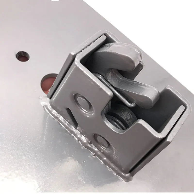 ZAX120 200 210 240-6-5 Direct injection excavator cab reverse lock side door-Replacement Aftermarket Parts