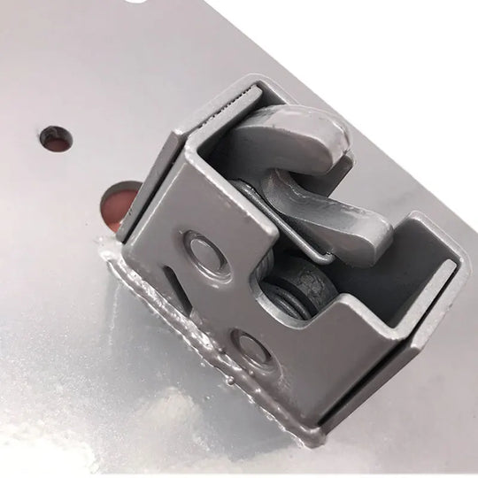 ZAX120 200 210 240-6-5 Direct injection excavator cab reverse lock side door-Replacement Aftermarket Parts