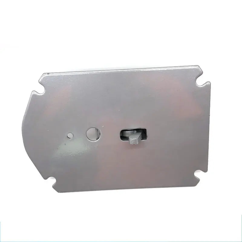 ZAX120 200 210 240-6-5 Direct injection excavator cab reverse lock side door-Replacement Aftermarket Parts