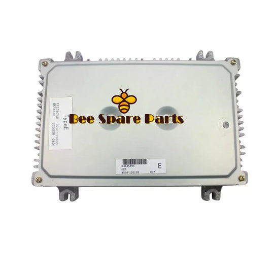 ZAX200-1 ZX200 CPU Controller 9226748 for Hitachi Excavator-Replacement Aftermarket Parts