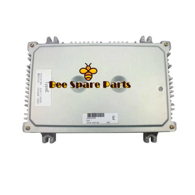 ZAX200-1 ZX200 CPU Controller 9226748 for Hitachi Excavator-Replacement Aftermarket Parts