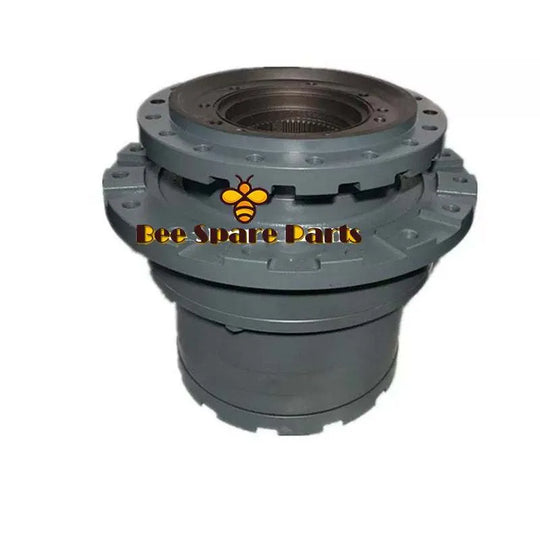 ZAX230 Travel Gearbox Assy For Hitachi Excavator Final Drive Assembly Single Piston-Replacement Aftermarket Parts
