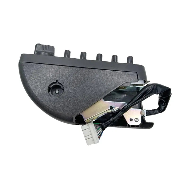 ZAX60 ZX200LC-3G ZAX240LC-3G Throttle Control Panel 4454518 4426355 for Hitachi-Replacement Aftermarket Parts