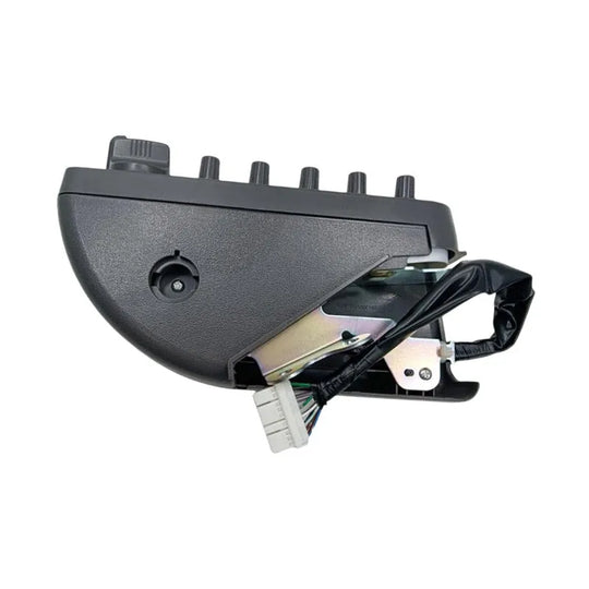 ZAX60 ZX200LC-3G ZAX240LC-3G Throttle Control Panel 4454518 4426355 for Hitachi-Replacement Aftermarket Parts