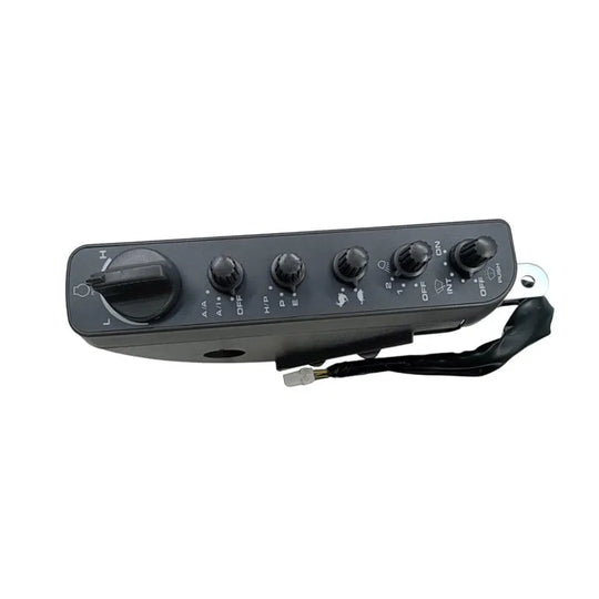 ZAX60 ZX200LC-3G ZAX240LC-3G Throttle Control Panel 4454518 4426355 for Hitachi-Replacement Aftermarket Parts