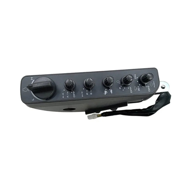 ZAX60 ZX200LC-3G ZAX240LC-3G Throttle Control Panel 4454518 4426355 for Hitachi-Replacement Aftermarket Parts