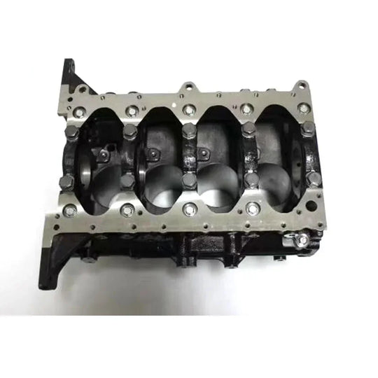 Zd30 Cylinder Block 11009-VW20b for Nissan-BeeSpareParts