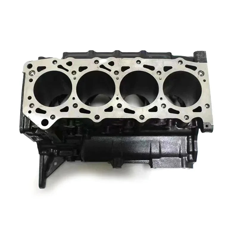 Zd30 Cylinder Block 11009-VW20b for Nissan-BeeSpareParts