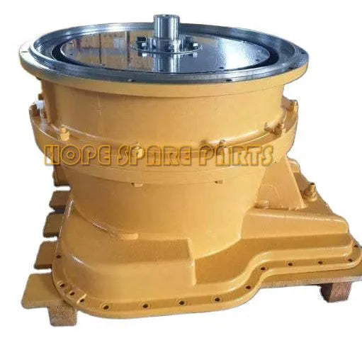 ZL50G SL50W Wheel Loader Parts Torque Converter Assembly 800306866 YJSW6J01-BeeSpareParts