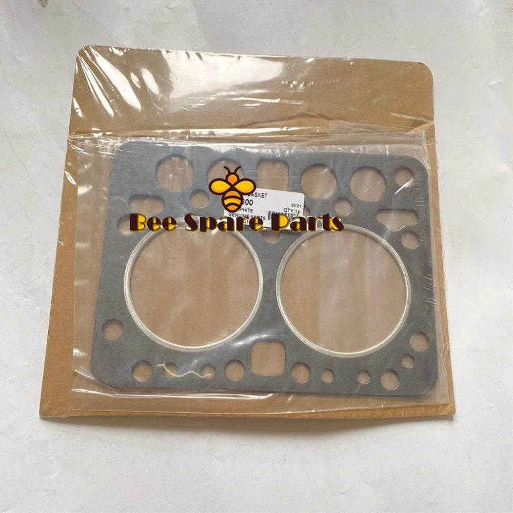 ZL600 Cylinder Head Gasket 15231-03312 For Kubota B6000 Tractor-Replacement Aftermarket Parts