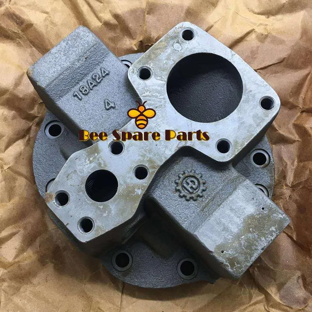 ZX330-5G Excavator HPV145 Hydraulic Pump HPV145 Main Pump Head Cover 1022441-Replacement Aftermarket Parts