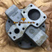 ZX330-5G Excavator HPV145 Hydraulic Pump HPV145 Main Pump Head Cover 1022441-Replacement Aftermarket Parts