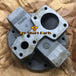 ZX330-5G Excavator HPV145 Hydraulic Pump HPV145 Main Pump Head Cover 1022441-Replacement Aftermarket Parts
