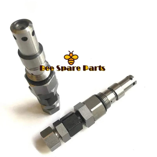 ZX350LC-5G ZX330-5G Excavator Main Relief Valve YA00004936-Replacement Aftermarket Parts
