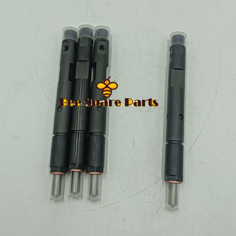 4PCS ERR3339 KBAL90P37 0432193835 for Land Rover Defender 300TDi Injector Nozzle