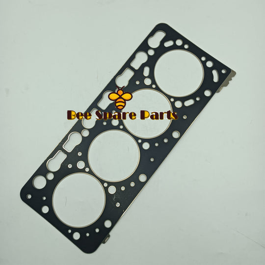 Buy Cylinder Head Gasket 6680670 for Bobcat S220 S250 S300 T250 T300 A300 T2250