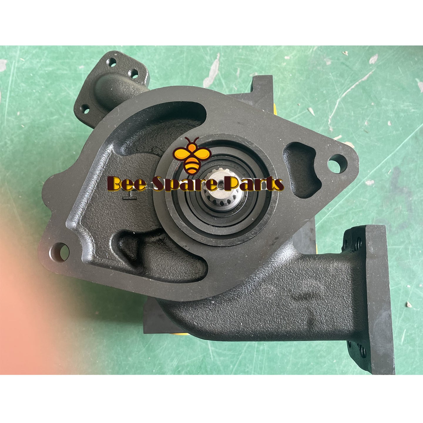 1553609 6Y3586 3351995 3741605 Pump GP-Gear for Caterpillar CAT D8N D8R Tractor 3406 3406C Engine