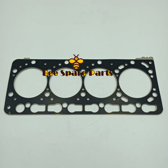 Buy Cylinder Head Gasket 6680670 for Bobcat S220 S250 S300 T250 T300 A300 T2250