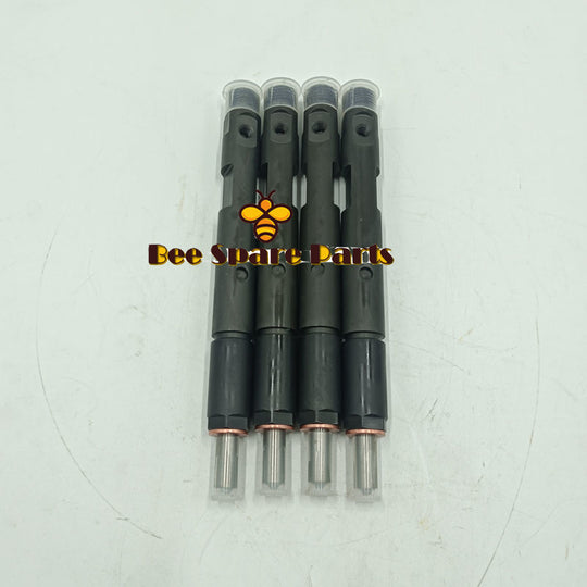 4PCS ERR3339 KBAL90P37 0432193835 for Land Rover Defender 300TDi Injector Nozzle